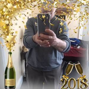 Meet your Posher, Jesus